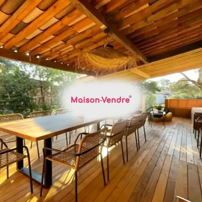 Maison 5 pièces 80 m2 Zonza à vendre